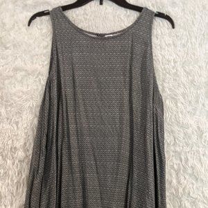 Old Navy Sleeveless Blouse